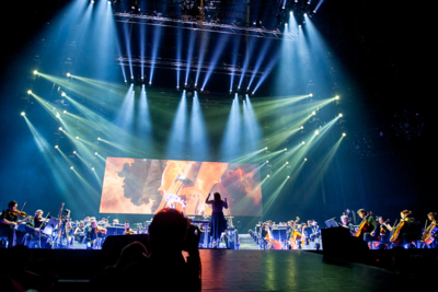 Night of the proms 2015 @ Sportpaleis Antwerpen, foto 46, foto's door Dimitri Vanlommel - FrontView Magazine