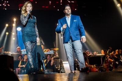 Night of the proms 2015 @ Sportpaleis Antwerpen, foto 52, foto's door Dimitri Vanlommel - FrontView Magazine