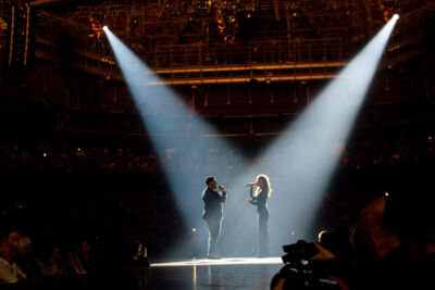 Night of the proms 2015 @ Sportpaleis Antwerpen, foto 55, foto's door Dimitri Vanlommel - FrontView Magazine
