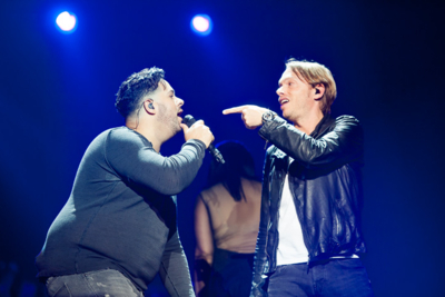 Night of the proms 2015 @ Sportpaleis Antwerpen, foto 73, foto's door Dimitri Vanlommel - FrontView Magazine