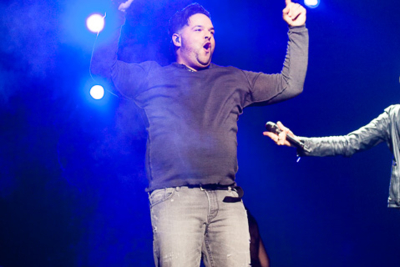 Night of the proms 2015 @ Sportpaleis Antwerpen, foto 75, foto's door Dimitri Vanlommel - FrontView Magazine