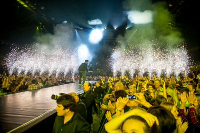 Night of the proms 2015 @ Sportpaleis Antwerpen, foto 80, foto's door Dimitri Vanlommel - FrontView Magazine
