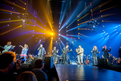 Night of the proms 2015 @ Sportpaleis Antwerpen, foto 83, foto's door Dimitri Vanlommel - FrontView Magazine
