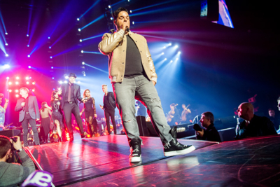 Night of the proms 2015 @ Sportpaleis Antwerpen, foto 84, foto's door Dimitri Vanlommel - FrontView Magazine