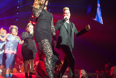 Night of the proms 2015 @ Sportpaleis Antwerpen, foto 86, foto's door Dimitri Vanlommel - FrontView Magazine