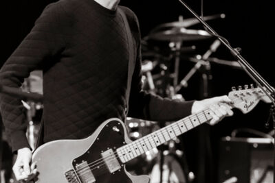 Arquette's @ Dommelhof - Zwarte doos, picture 5, photographed by Johan Luykx - FrontView Magazine