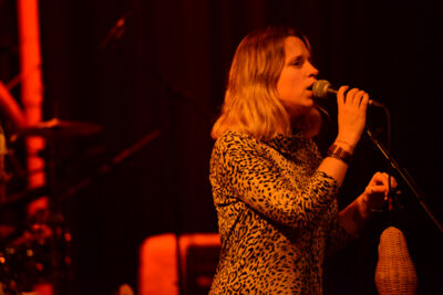 King Dalton @ Dommelhof - Zwarte doos, picture 7, photographed by Johan Luykx - FrontView Magazine