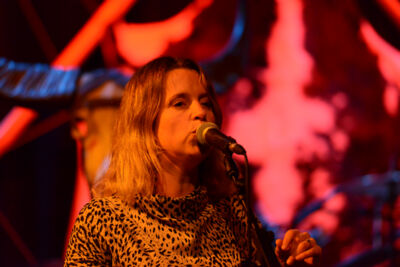 King Dalton @ Dommelhof - Zwarte doos, picture 10, photographed by Johan Luykx - FrontView Magazine
