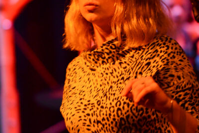 King Dalton @ Dommelhof - Zwarte doos, picture 11, photographed by Johan Luykx - FrontView Magazine