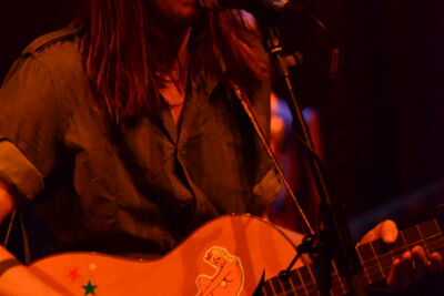 King Dalton @ Dommelhof - Zwarte doos, picture 13, photographed by Johan Luykx - FrontView Magazine
