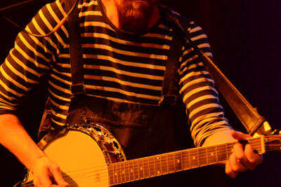 King Dalton @ Dommelhof - Zwarte doos, picture 14, photographed by Johan Luykx - FrontView Magazine