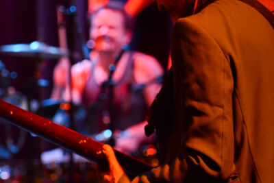 King Dalton @ Dommelhof - Zwarte doos, picture 16, photographed by Johan Luykx - FrontView Magazine