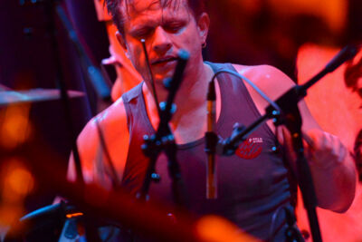 King Dalton @ Dommelhof - Zwarte doos, picture 17, photographed by Johan Luykx - FrontView Magazine