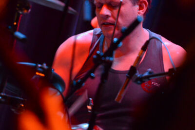 King Dalton @ Dommelhof - Zwarte doos, picture 18, photographed by Johan Luykx - FrontView Magazine