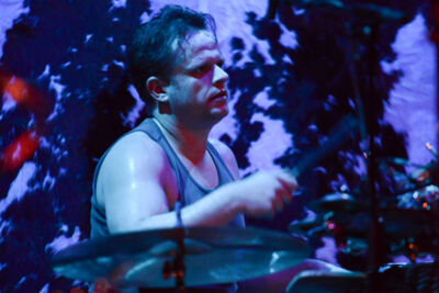 King Dalton @ Dommelhof - Zwarte doos, picture 21, photographed by Johan Luykx - FrontView Magazine
