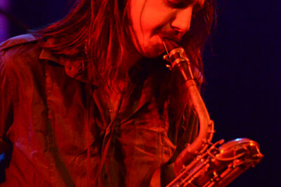 King Dalton @ Dommelhof - Zwarte doos, picture 22, photographed by Johan Luykx - FrontView Magazine