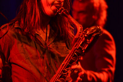 King Dalton @ Dommelhof - Zwarte doos, picture 23, photographed by Johan Luykx - FrontView Magazine