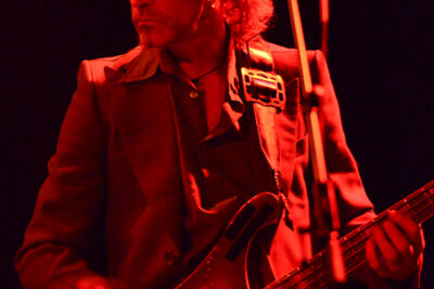 King Dalton @ Dommelhof - Zwarte doos, picture 25, photographed by Johan Luykx - FrontView Magazine