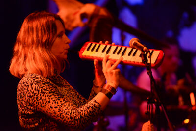 King Dalton @ Dommelhof - Zwarte doos, picture 26, photographed by Johan Luykx - FrontView Magazine