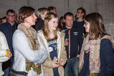 Bevergem presentatie dvd-box & concert @ De Kreun in Kortrijk, picture 4, photographed by Guy Danneels - FrontView Magazine