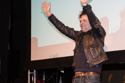 Bevergem presentatie dvd-box & concert @ De Kreun in Kortrijk, picture 10, photographed by Guy Danneels - FrontView Magazine