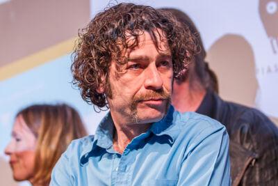 Bevergem presentatie dvd-box & concert @ De Kreun in Kortrijk, picture 22, photographed by Guy Danneels - FrontView Magazine