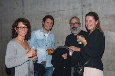 Bevergem presentatie dvd-box & concert @ De Kreun in Kortrijk, picture 38, photographed by Guy Danneels - FrontView Magazine