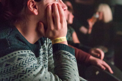Bevergem presentatie dvd-box & concert @ De Kreun in Kortrijk, picture 42, photographed by Guy Danneels - FrontView Magazine