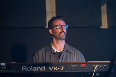 Bevergem presentatie dvd-box & concert @ De Kreun in Kortrijk, picture 44, photographed by Guy Danneels - FrontView Magazine