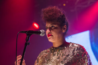 Bevergem presentatie dvd-box & concert @ De Kreun in Kortrijk, picture 47, photographed by Guy Danneels - FrontView Magazine