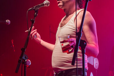 Bevergem presentatie dvd-box & concert @ De Kreun in Kortrijk, picture 50, photographed by Guy Danneels - FrontView Magazine