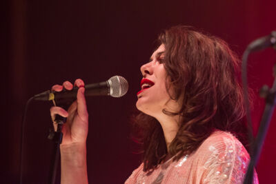 Bevergem presentatie dvd-box & concert @ De Kreun in Kortrijk, picture 55, photographed by Guy Danneels - FrontView Magazine