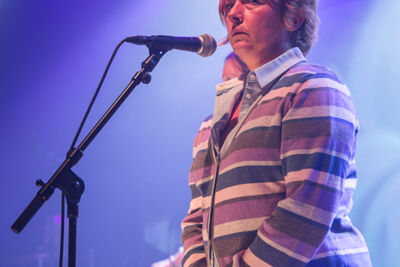 Bevergem presentatie dvd-box & concert @ De Kreun in Kortrijk, picture 63, photographed by Guy Danneels - FrontView Magazine