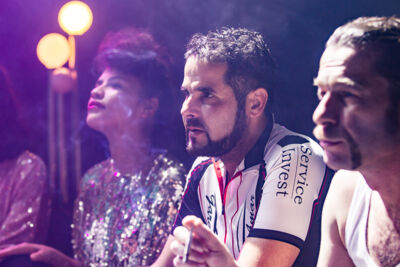 Bevergem presentatie dvd-box & concert @ De Kreun in Kortrijk, picture 66, photographed by Guy Danneels - FrontView Magazine