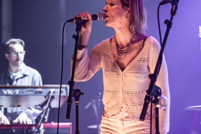 Bevergem presentatie dvd-box & concert @ De Kreun in Kortrijk, picture 68, photographed by Guy Danneels - FrontView Magazine