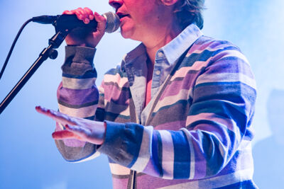 Bevergem presentatie dvd-box & concert @ De Kreun in Kortrijk, picture 70, photographed by Guy Danneels - FrontView Magazine
