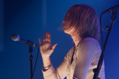 Bevergem presentatie dvd-box & concert @ De Kreun in Kortrijk, picture 71, photographed by Guy Danneels - FrontView Magazine