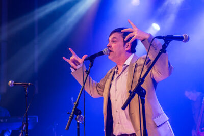 Bevergem presentatie dvd-box & concert @ De Kreun in Kortrijk, picture 83, photographed by Guy Danneels - FrontView Magazine