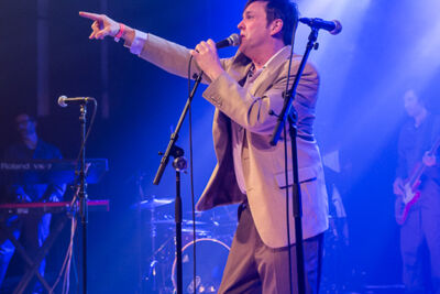 Bevergem presentatie dvd-box & concert @ De Kreun in Kortrijk, picture 86, photographed by Guy Danneels - FrontView Magazine