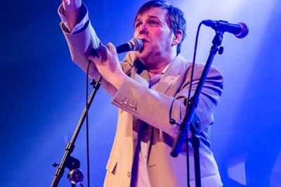 Bevergem presentatie dvd-box & concert @ De Kreun in Kortrijk, picture 87, photographed by Guy Danneels - FrontView Magazine