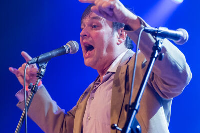 Bevergem presentatie dvd-box & concert @ De Kreun in Kortrijk, picture 88, photographed by Guy Danneels - FrontView Magazine