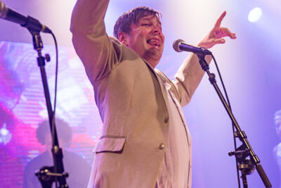 Bevergem presentatie dvd-box & concert @ De Kreun in Kortrijk, picture 89, photographed by Guy Danneels - FrontView Magazine