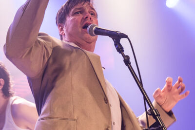 Bevergem presentatie dvd-box & concert @ De Kreun in Kortrijk, picture 90, photographed by Guy Danneels - FrontView Magazine