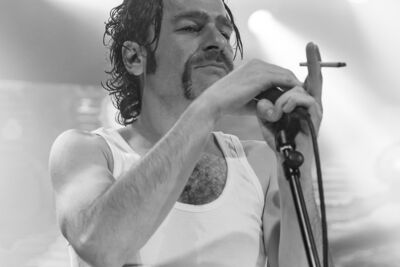 Bevergem presentatie dvd-box & concert @ De Kreun in Kortrijk, picture 91, photographed by Guy Danneels - FrontView Magazine