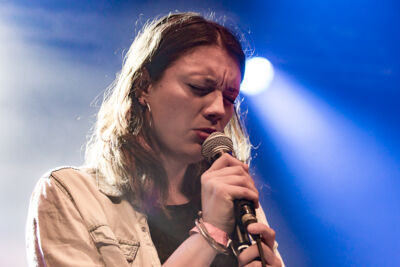 Bevergem presentatie dvd-box & concert @ De Kreun in Kortrijk, picture 93, photographed by Guy Danneels - FrontView Magazine