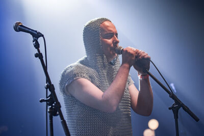 Bevergem presentatie dvd-box & concert @ De Kreun in Kortrijk, picture 94, photographed by Guy Danneels - FrontView Magazine