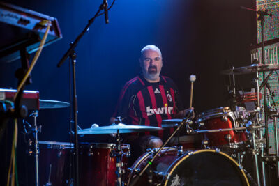 Bevergem presentatie dvd-box & concert @ De Kreun in Kortrijk, picture 99, photographed by Guy Danneels - FrontView Magazine