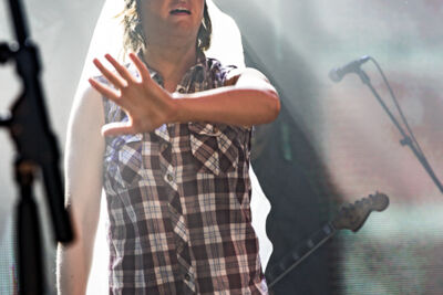 Bevergem presentatie dvd-box & concert @ De Kreun in Kortrijk, picture 102, photographed by Guy Danneels - FrontView Magazine