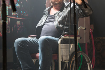 Bevergem presentatie dvd-box & concert @ De Kreun in Kortrijk, picture 106, photographed by Guy Danneels - FrontView Magazine