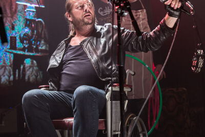Bevergem presentatie dvd-box & concert @ De Kreun in Kortrijk, picture 107, photographed by Guy Danneels - FrontView Magazine